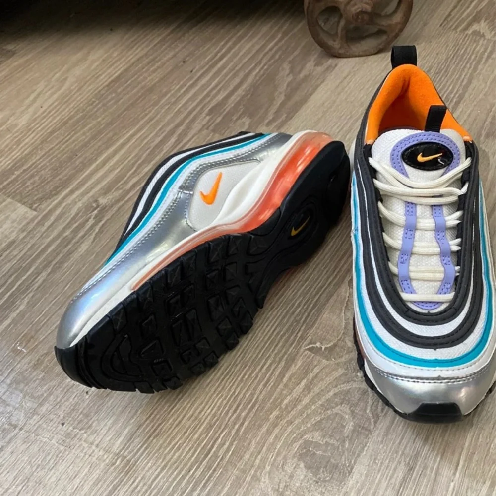 Youth Nike airmax 97/4.5Y